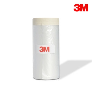 3M  커버링테이프 900mm 페인트 마스킹 카바링 비닐 폼
