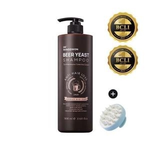 닥터방기원 맥주효모 샴푸 1000ml