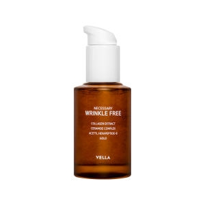 벨라 네세서리 링클 프리 앰플 50ml