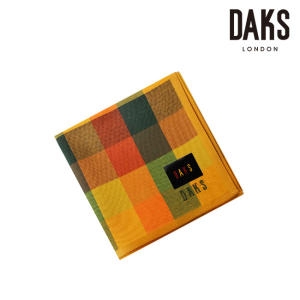 닥스 도비 손수건_DDT1207