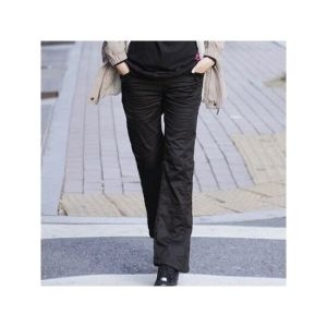 마미누리 임산부 맥스 패딩바지 겨울 임부복팬츠 가벼운 착용감