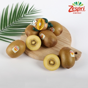 제스프리  썬 골드키위 슈퍼점보과 22입 3.4kg