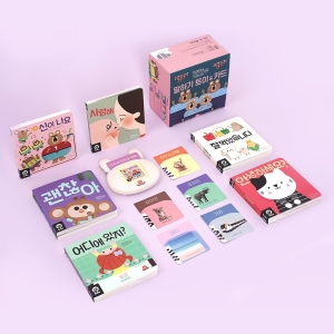 두두스토리 첫 말하기 프로그램 베이비세즈