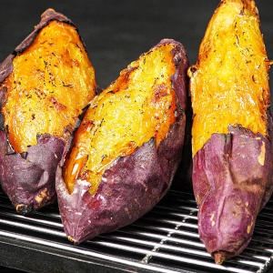 옥천식품 장터할매 베니하루카 꿀고구마 고구마 10kg