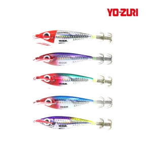 요즈리  울트라 레이저 에기 스페셜 컬러 고추장 수박 HRH HRM HRPU HRB HPUY