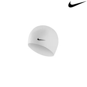 나이키  실리콘 수영 모자 93060