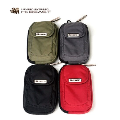 헤이젠 하이비스트 등산 핸드폰 파우치