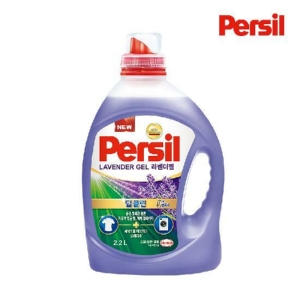 퍼실 딥클린 컬러젤 라벤더 겸용 2.2L