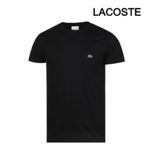 라코스테 남성 반팔티_TH6709 031