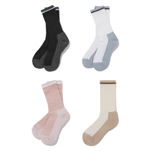 노스페이스 쿨맥스 미드 삭스 투 NY4MP02 4종 택1