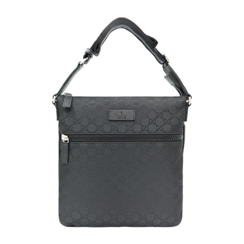 구찌 마이크로 시마 크로스백_449184 G1XHN 8615