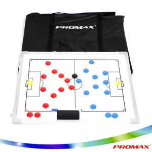 프로맥스 벽걸이 축구작전판 소형 KO_3322_45