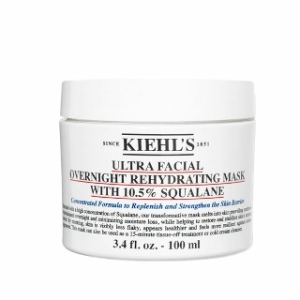 키엘 울트라 훼이셜 오버나이트 마스크 100ml