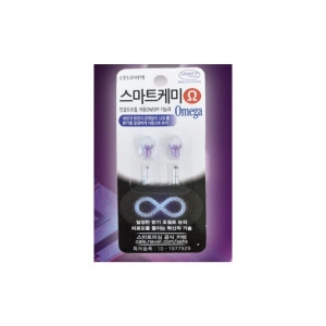 코어텍  오메가 스마트 전자케미