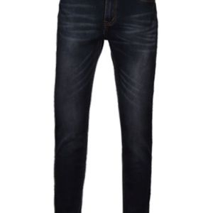 SD JDP 92 고양이수염 흑청 데님 033DD0