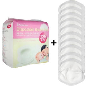 퍼펙션 수유패드 135매