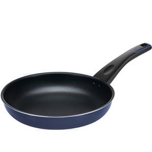 도루코  마이셰프 퓨어 라이트 애쉬블루 IH 프라이팬