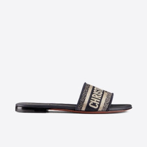 크리스찬디올 디웨이 슬리퍼_KCQ166ERC S56B