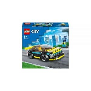 레고  시티 전기 스포츠카 (60383)