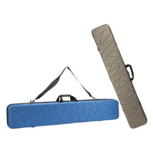 프렌젤 프리다이빙 롱핀 하드케이스 핀백