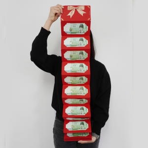 갓샵  고급 용돈 돈 병풍 봉투 이벤트 어버이날 현금 선물