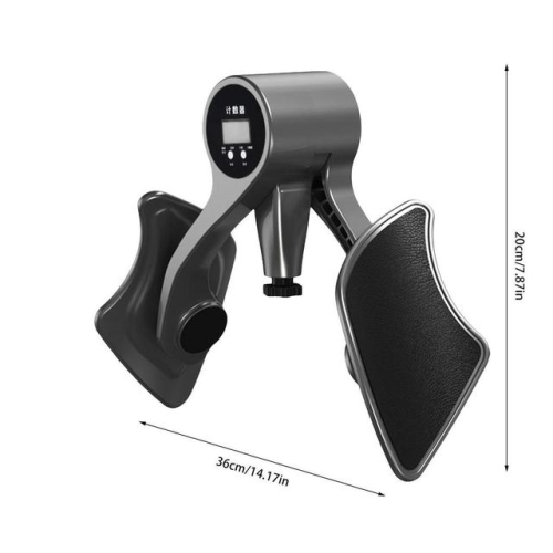 케겔  엉덩이 허벅지 괄약근 내전근 힙업 운동기구