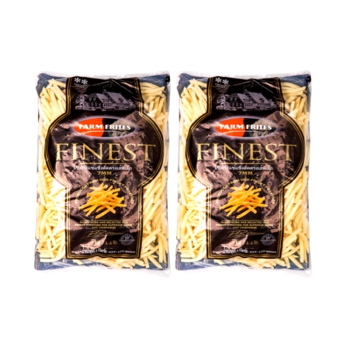 팜프리츠  슈스트링 2kg