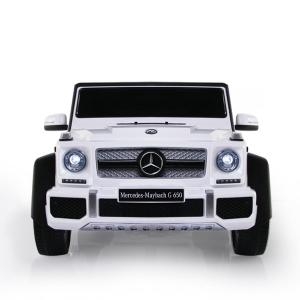 벤츠 마이바흐 지바겐 G650