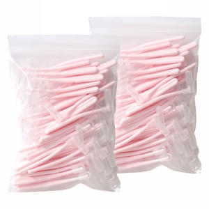 엠에스  치간칫솔 L형 SSS 0.7mm 50p