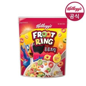 켈로그  후루트링 1.2kg