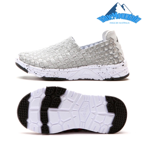 블루마운틴 우븐 쿠키 키즈 BMT-049IEK