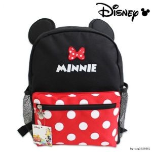 디즈니 가방 유아가방 유아 어린이 소풍 캐릭터