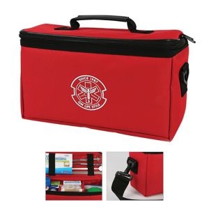 일진약품 스페셜 휴대용 구급가방 약정리함 2호