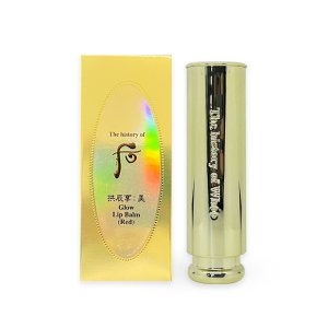 더후 공진향 미 궁중동안 립밤 스페셜기획 레드