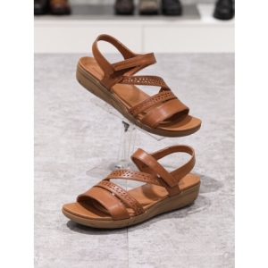 제옥스 베어트랩스 W9D04223M51BT 여성샌들 조앤