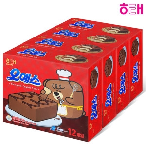 해태제과  오예스 360g