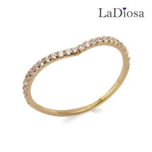 라디오사  18K 여성반지 G18A-9445RM