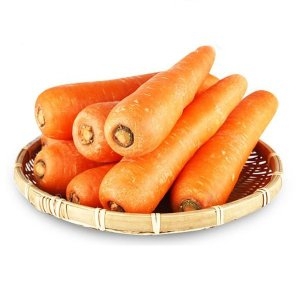 햇살조은  신선한 세척당근 10kg 특품