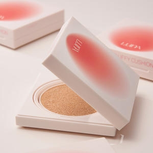 루나 벨벳 플러피 쿠션 12g