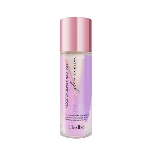 끌레드벨 물톡 슈퍼 하이드레이팅 크림 30ml