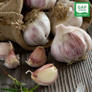 사과랑 자연맛남 아삭한 대서 통마늘 대 5kg