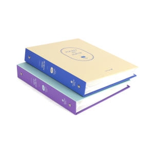 모닝글로리  미니 포켓앨범 4x6 2단 랜덤