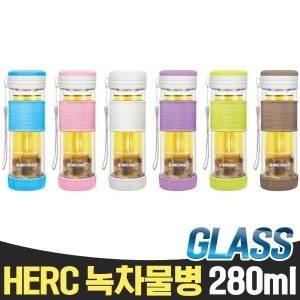 헤드 HEAD 헤드 거꾸로 녹차물병/식약청인증/차우림/물병
