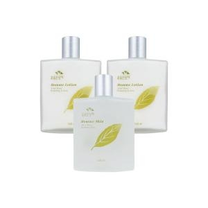 꽃을든남자 옴므 1+1+1 스킨1개 + 로션x2개