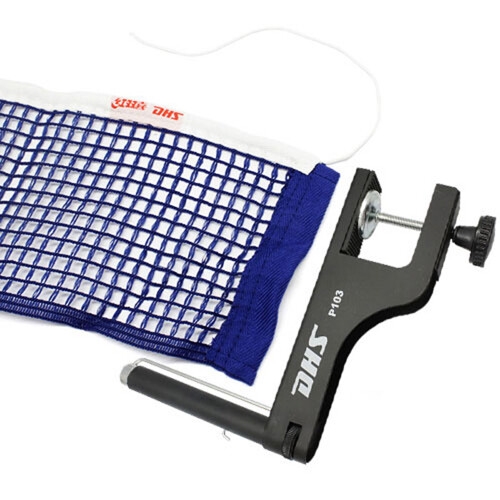 DHS 탁구네트 P 204 탁구지주세트 탁구대네트