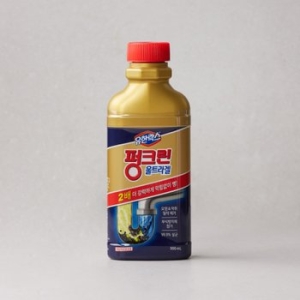 유한양행 유한락스 펑크린 울트라겔 500ml