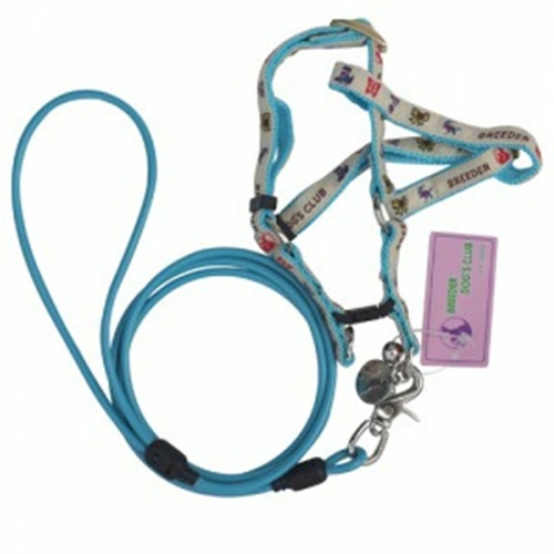 브리더 형광 와이어리드줄+어깨줄