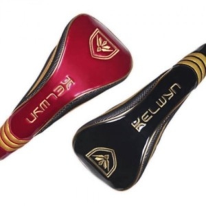 켈윈  드라이버커버 KWDC332 아이언커버 퍼터커버 클럽커버 헤드커버 우드커버 하이브리