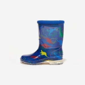 호킨스 ABC마트키즈 공룡 레인 부츠 15-21 DINOSAUR HK92019