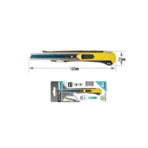 신화  커터칼 안전컷터칼 안전칼 사무용 문구 SSG-9M